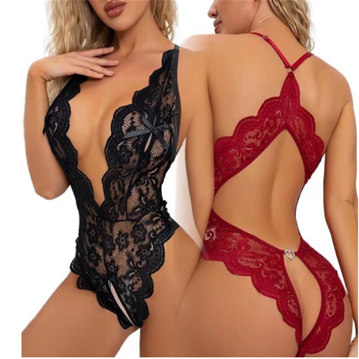 sexy women's passion temptation pure desire large size cheongsam ancient style 2244